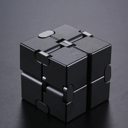 Lusy Store LLC Infinity Cube Stress Relief Toy Toys