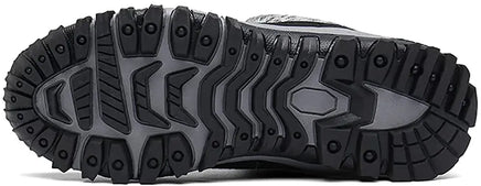 Lusy Store LLC Winter Snow Boots Boots
