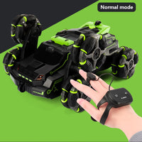 Lusy Store LLC RC Stunt Car Toys