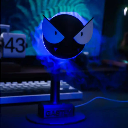 Lusy Store LLC 3D Gastly Humidifier Pokemon Humidificador Figure Toy Toys