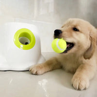 Lusy Store LLC Catapult Ball Launcher Dog Toy Toys