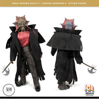 Lusy Store LLC Mego Jeepers Creepers Toys