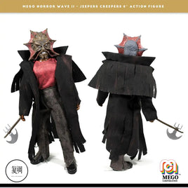 Lusy Store LLC Mego Jeepers Creepers Toys