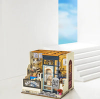 Lusy Store LLC Nancy's Bake Shop Toys