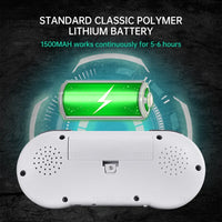 Lusy Store LLC Game Console Toys