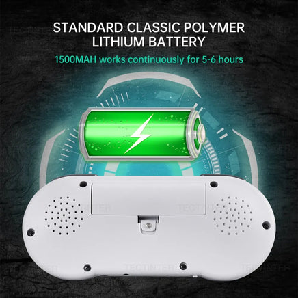 Lusy Store LLC Game Console Toys