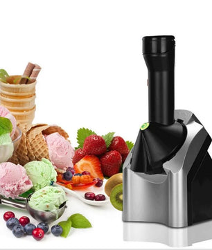 Frozen Fruit Machine Ice Cream Maker - Lusy Store LLC 