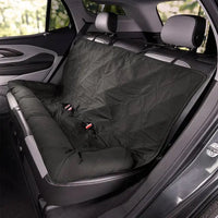 Lusy Store LLC Waterproof Dog Car Seat Cover Pad Pets