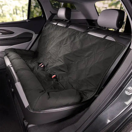 Lusy Store LLC Waterproof Dog Car Seat Cover Pad Pets