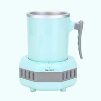 Instant Quick Cooling Cup Blue 110V