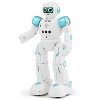 Lusy Store LLC JJRC R11 RC Robot CADY WIKE Toys
