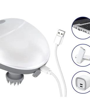 Electric Massager for Pets