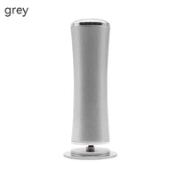 Electric Foot Callus Remover Gray No