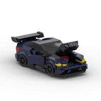 Lusy Store LLC Cars Blocks Bricks Toys Toys