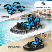 Lusy Store LLC RTF Mini Quadcopter Drone Headless Mode Toys