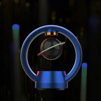 Magnetic Bluetooth Speaker