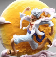 Lusy Store LLC One Piece Luffy Figure Toys