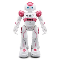 Lusy Store LLC Robot Toy Gesture Control Toys