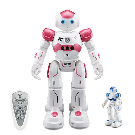 Lusy Store LLC Robot Toy Gesture Control Toys