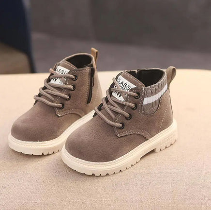 Lusy Store LLC Winter Children Casual Shoes Shoes