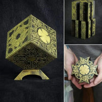 Lusy Store LLC Hellraiser Moveable Puzzle Box Toys