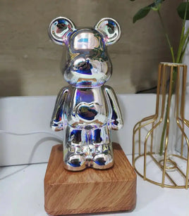 Lusy Store LLC 3D Sprinkler Teddy Bear&trade; Toys
