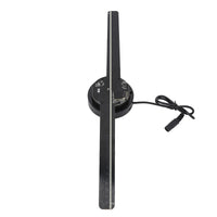16.5 Inches 3D Hologram Fan - Lusy Store LLC 