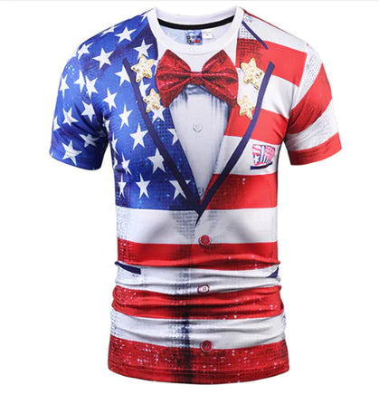 Fake Vest Halloween Cosplay 6 Large