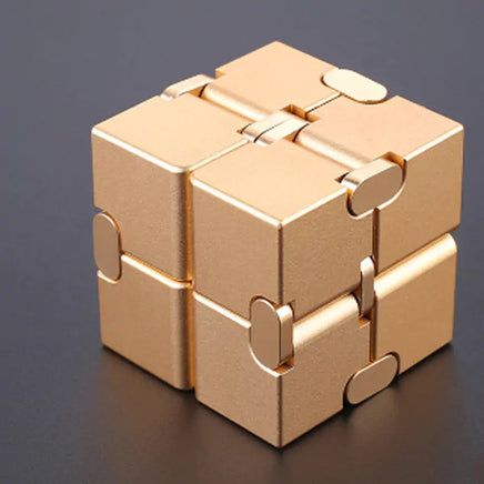 Lusy Store LLC Infinity Cube Stress Relief Toy Toys