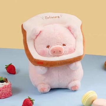 Lulu pig