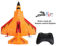 Lusy Store LLC Ultimate Remote-Controlled Flying Experience Toys