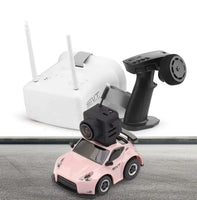 Lusy Store LLC FPV Remote Control Racing Car Q25 Toys