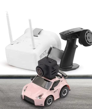 Lusy Store LLC FPV Remote Control Racing Car Q25 Toys