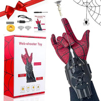 Lusy Store LLC Spider Web Shooters Toy Toys