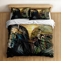 Star Wars Duvet Cover Set: Epic 3D Themed Bedding (10 Designs) 9