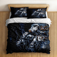 Star Wars Duvet Cover Set: Epic 3D Themed Bedding (10 Designs) 7