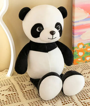 Jungle Animal Plush Toy - Lusy Store LLC