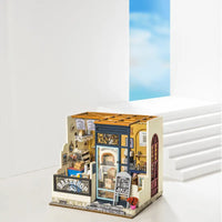 Lusy Store LLC Nancy's Bake Shop Toys