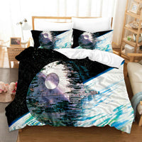 Ultimate Star Wars Bedding Collection: The Saga Continues 2