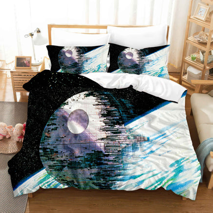 Ultimate Star Wars Bedding Collection: The Saga Continues 2