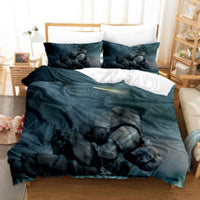 Epic Star Wars Bedding Collection: Death Star, Sith Lords & Clone Wars Designs 6