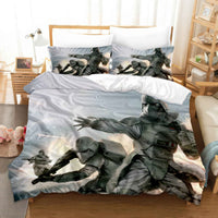 Ultimate Star Wars Bedding Collection: The Saga Continues 10