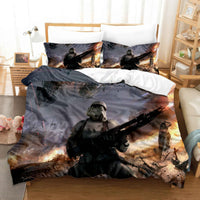Ultimate Star Wars Bedding Collection: The Saga Continues 4