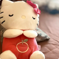 Lusy Store LLC The Relief Kitty Comfort And Care Toys