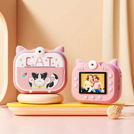 Lusy Store LLC X3D Kinderprint HD Camera Toys