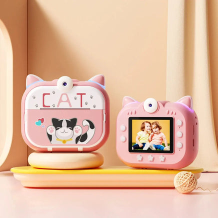 Lusy Store LLC X3D Kinderprint HD Camera Toys