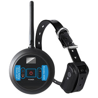 Safe Pet Wireless Fence Black for 1 dog
