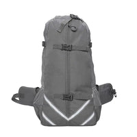 Dog Carrier Dark Gray M