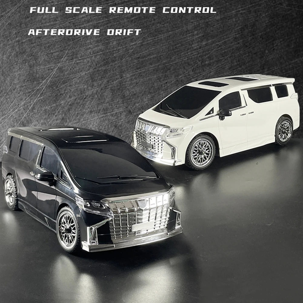 Lusy Store LLC Remote Control Vehicle Modifiable Upgraded Toys