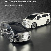 Lusy Store LLC Remote Control Vehicle Modifiable Upgraded Toys